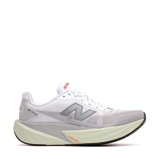New Balance Men FuelCell Rebel v5 Raincloud Mineral MFCXLD5 - FOOTWEAR - Canada