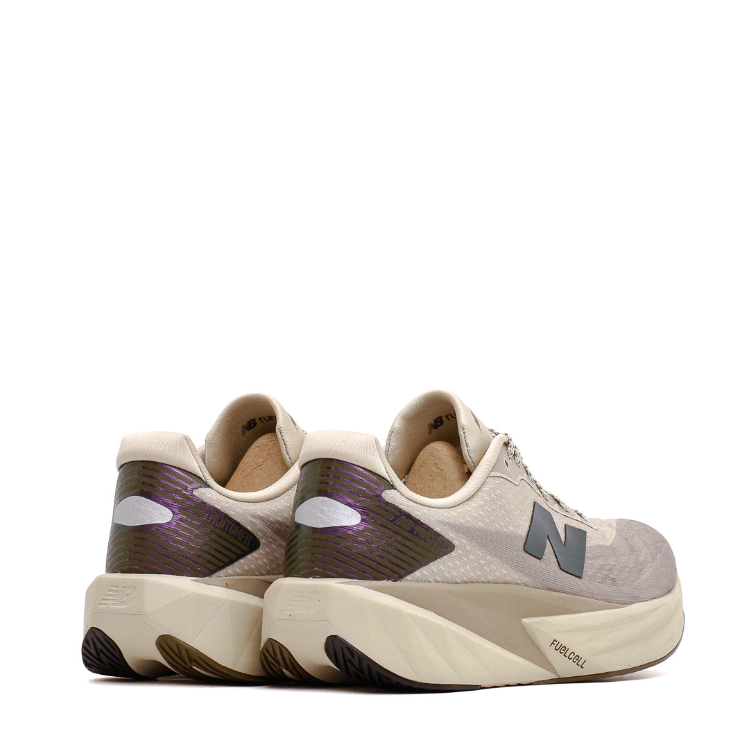 New Balance Men FuelCell Rebel v5 Shipyard Arid Stone MFCXPA5 - FOOTWEAR - Canada