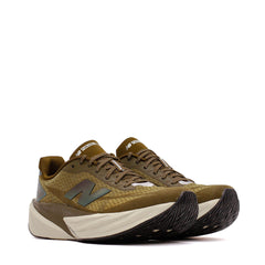 New Balance Men FuelCell Rebel v5 Woodland Shipyard MFCXPB5 - FOOTWEAR - Canada