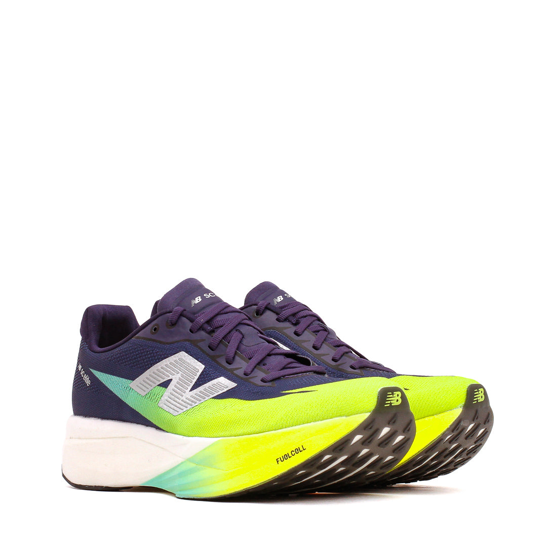 New Balance Men FuelCell SuperComp Elite v5 Boysenberry Afterglow MRCEL79H - FOOTWEAR - Canada