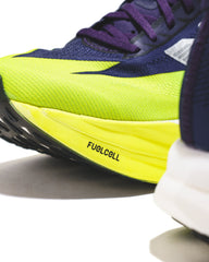 New Balance Men FuelCell SuperComp Elite v5 Boysenberry Afterglow MRCEL79H - FOOTWEAR - Canada