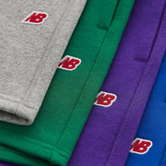 New Balance Men MADE in USA Core Short Classic Pine MS21548-ECS - SHORTS - Canada