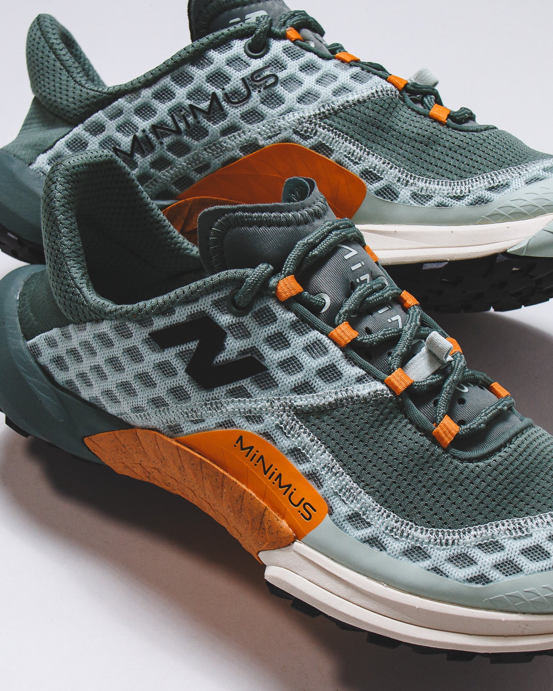 New Balance Men MTM10 v1 Clay Ash MTM10CD1 - FOOTWEAR - Canada