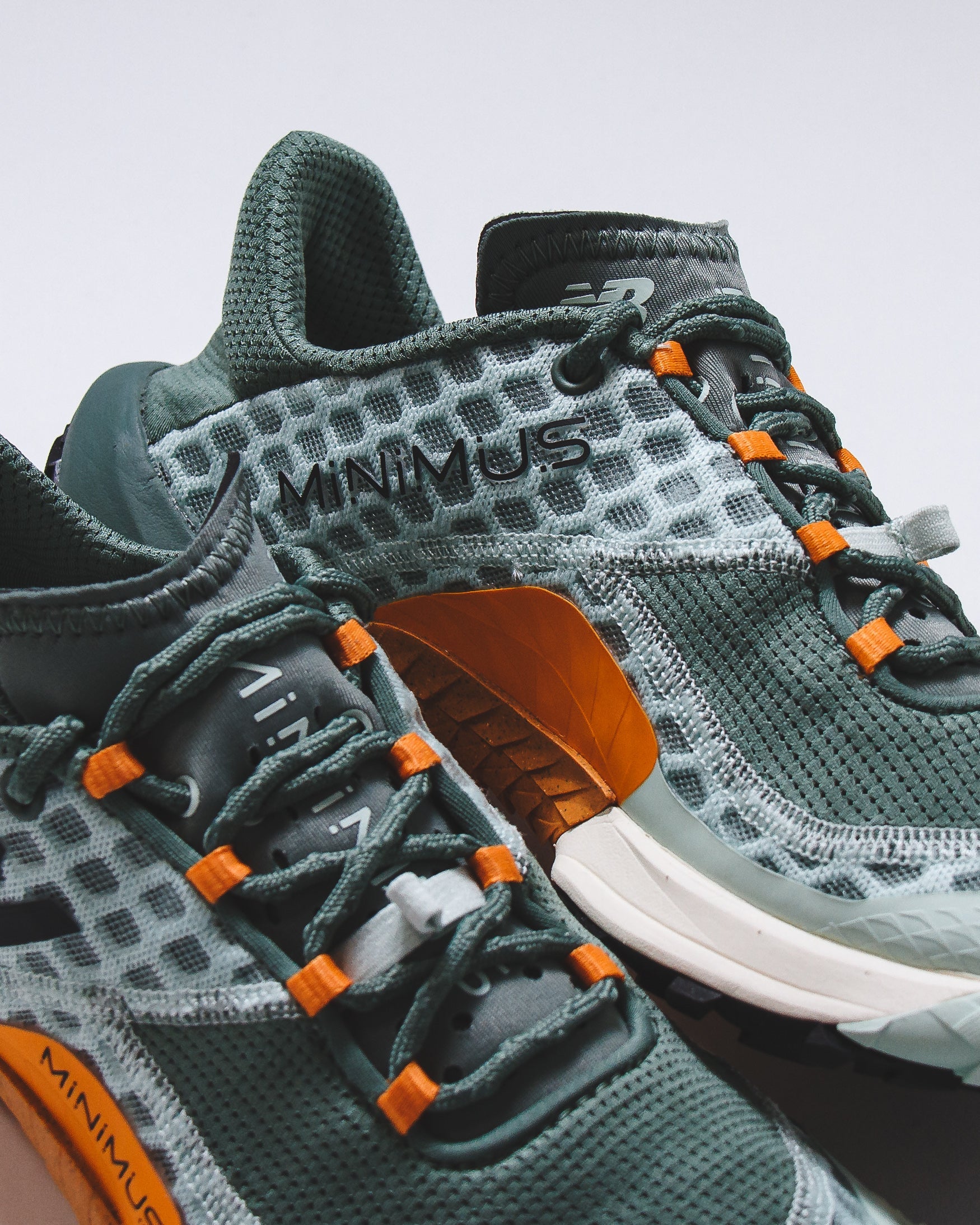 New Balance Men MTM10 v1 Clay Ash MTM10CD1 - FOOTWEAR - Canada