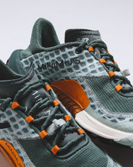 New Balance Men MTM10 v1 Clay Ash MTM10CD1 - FOOTWEAR - Canada