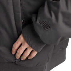 New Balance Men NBX Lunar New Year Woven Bomber Jacket - OUTERWEAR - Canada