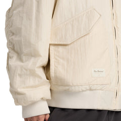 New Balance Men NBX Lunar New Year Woven Bomber Jacket - OUTERWEAR - Canada