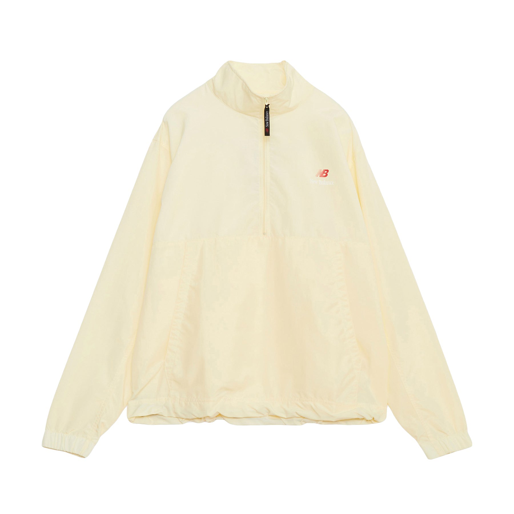 New Balance Men Quarter Zip Made In USA Dawnglow MJ31540-DGL - SWEATERS - Canada