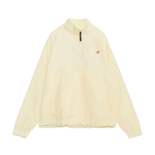 New Balance Men Quarter Zip Made In USA Dawnglow MJ31540-DGL - SWEATERS - Canada