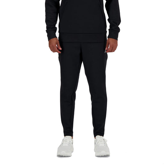 New Balance Men Tech Knit Pant Black MP41143-BLK - BOTTOMS Canada