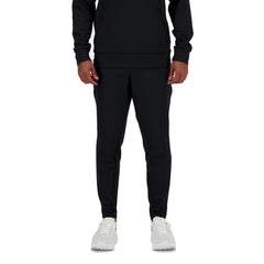 New Balance Men Tech Knit Pant Black MP41143-BLK - BOTTOMS Canada