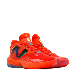 New Balance Men TWO WXY V4 Neo Flame BB2WYGP4 - FOOTWEAR - Canada
