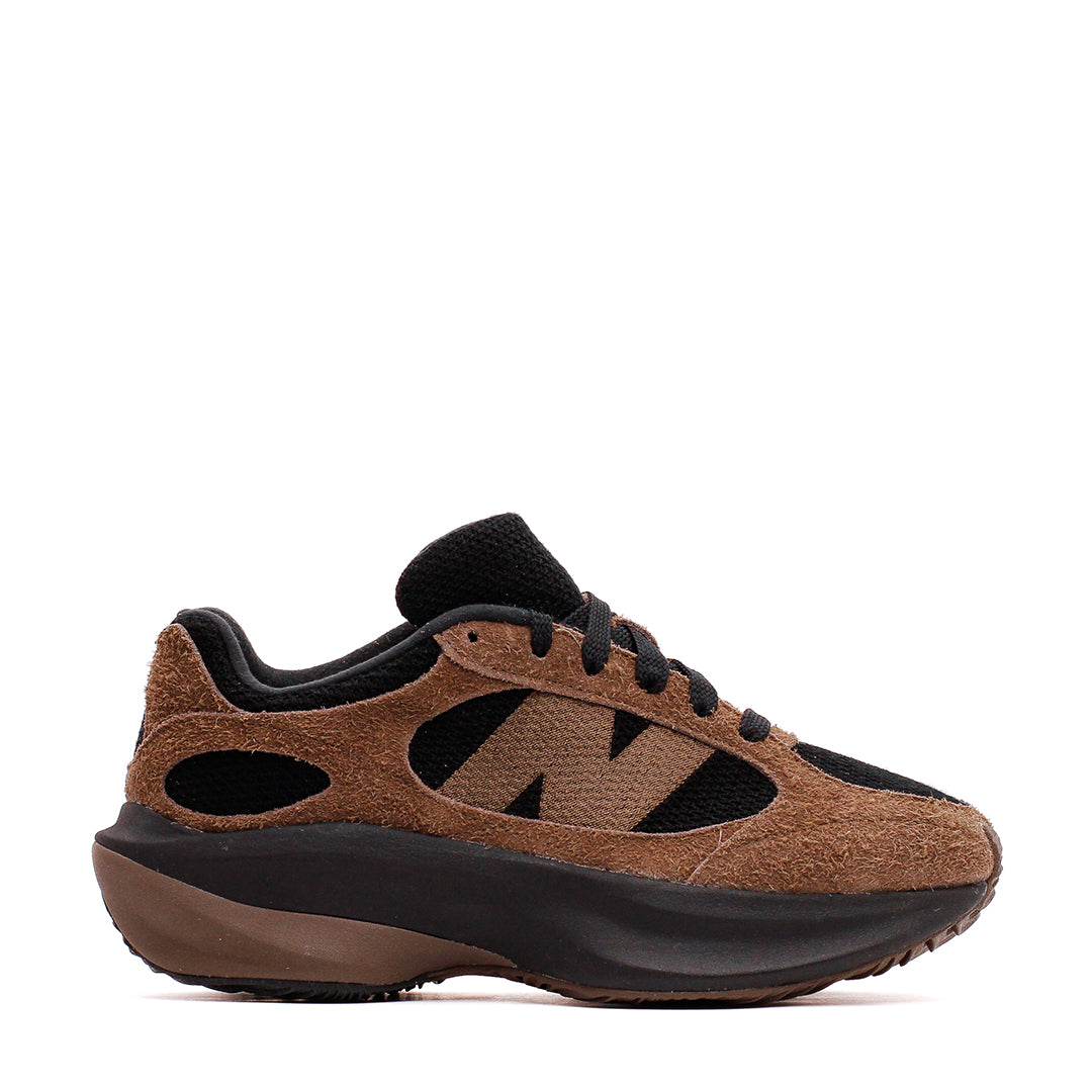 New Balance Men WRPD Runner Dark Mushroom UWRPDMUS - FOOTWEAR - Canada