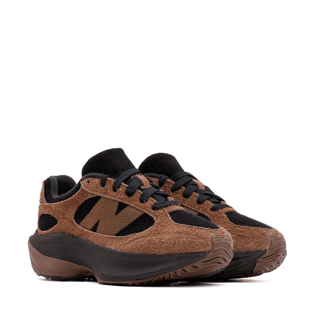 New Balance Men WRPD Runner Dark Mushroom UWRPDMUS - FOOTWEAR - Canada