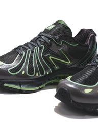 New Balance Unisex 1890 Faded Black Utility Green U189071H - FOOTWEAR - Canada