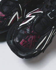 New Balance Unisex 1906A Black Dragon Berry U1906AD - FOOTWEAR - Canada