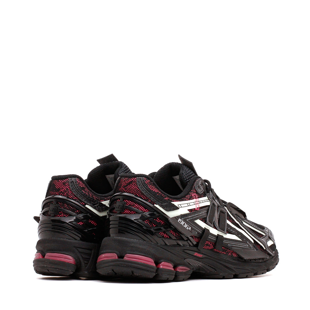 New Balance Unisex 1906A Black Dragon Berry U1906AD - FOOTWEAR - Canada