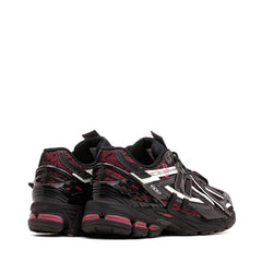 New Balance Unisex 1906A Black Dragon Berry U1906AD - FOOTWEAR - Canada