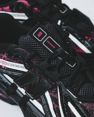 New Balance Unisex 1906A Black Dragon Berry U1906AD - FOOTWEAR - Canada