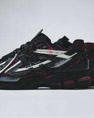 New Balance Unisex 1906A Black Dragon Berry U1906AD - FOOTWEAR - Canada