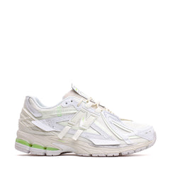 New Balance Unisex 1906A White Green U1906AE - FOOTWEAR - Canada