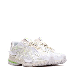 New Balance Unisex 1906A White Green U1906AE - FOOTWEAR - Canada
