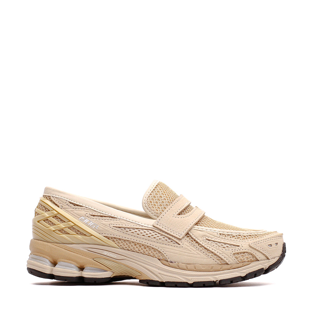 New Balance Unisex 1906L Beige U1906LNU - FOOTWEAR - Canada
