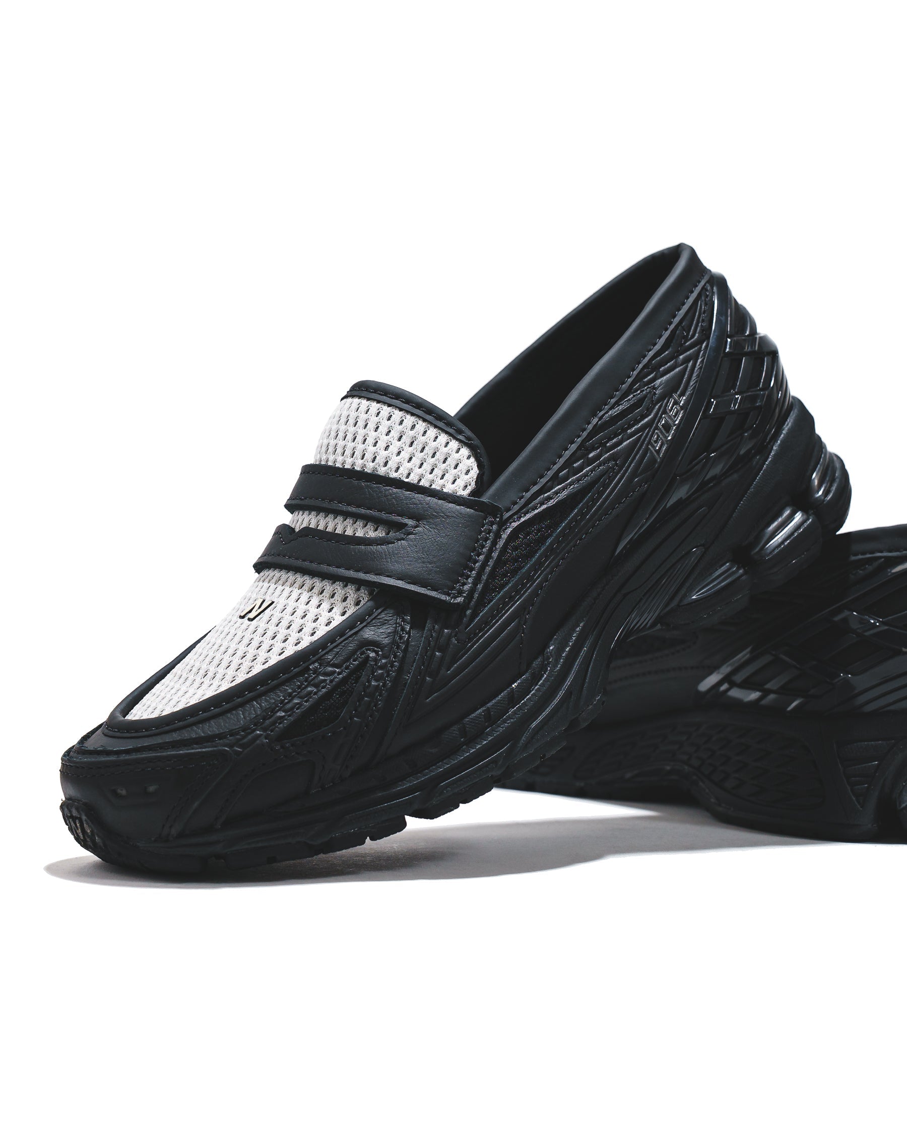 New Balance Unisex 1906L Black Angora U19068G9 - FOOTWEAR - Canada