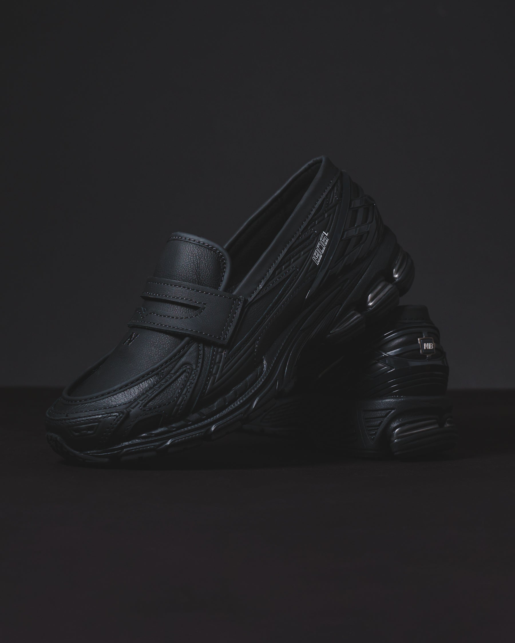 New Balance Unisex 1906L Black U1906LBN - FOOTWEAR - Canada