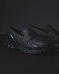 New Balance Unisex 1906L Black U1906LBN - FOOTWEAR - Canada