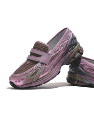 New Balance Unisex 1906L Metallic Pink U1906LAU FOOTWEAR Canada