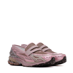 New Balance Unisex 1906L Metallic Pink U1906LAU - FOOTWEAR - Canada