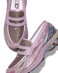 New Balance Unisex 1906L Metallic Pink U1906LAU FOOTWEAR Canada