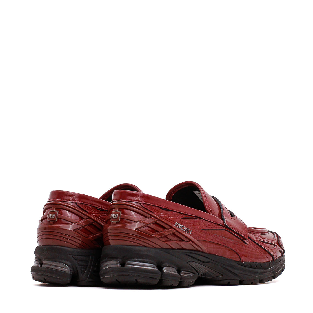 New Balance Unisex 1906L Monarch Burgundy U1906LCS - FOOTWEAR - Canada