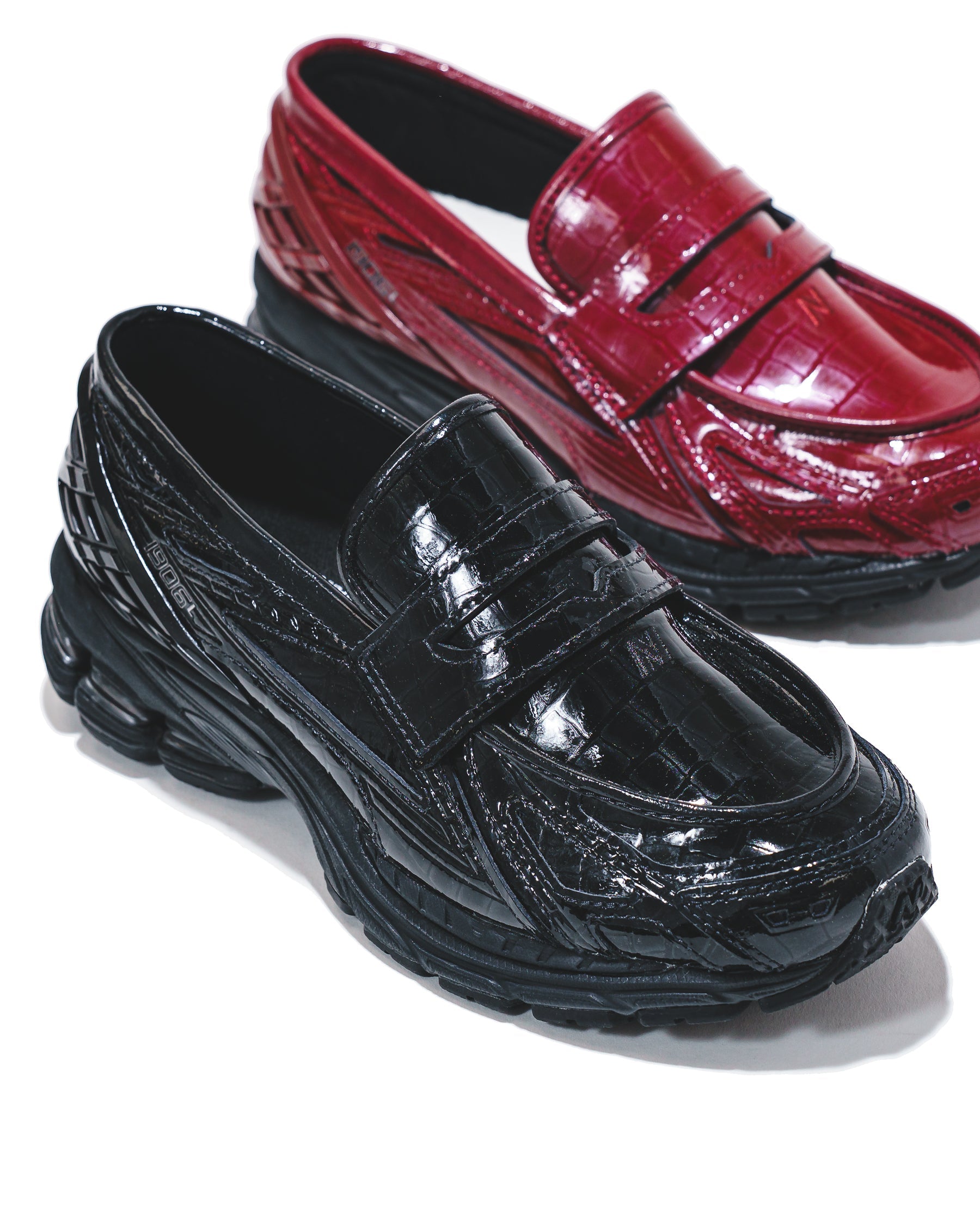 New Balance Unisex 1906L Monarch Burgundy U1906LCS - FOOTWEAR - Canada