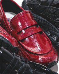 New Balance Unisex 1906L Monarch Burgundy U1906LCS - FOOTWEAR - Canada