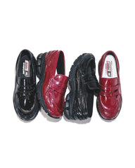 New Balance Unisex 1906L Monarch Burgundy U1906LCS - FOOTWEAR - Canada