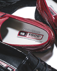 New Balance Unisex 1906L Monarch Burgundy U1906LCS - FOOTWEAR - Canada