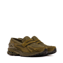 New Balance Unisex 1906L Olive U1906LNV - FOOTWEAR - Canada