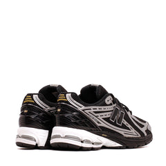 New Balance Unisex 1906R Black Dark Silver U1906RCF - FOOTWEAR - Canada