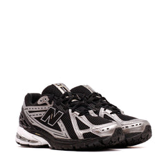 New Balance Unisex 1906R Black Dark Silver U1906RCF - FOOTWEAR - Canada
