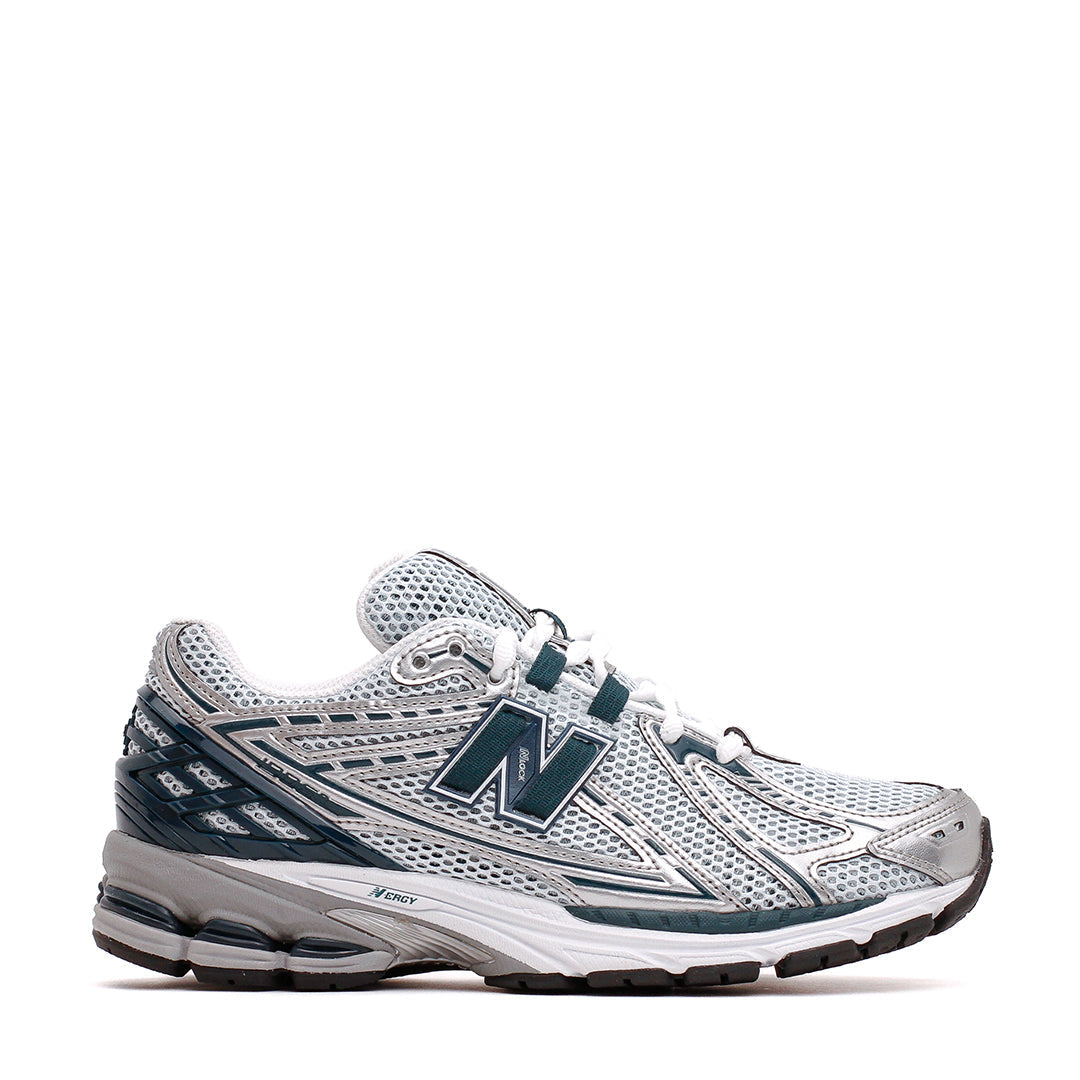 New Balance Men 1906R Silver Metallic Deep Ocean U1906RCE - FOOTWEAR - Canada
