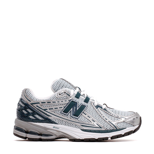 New Balance Men 1906R Silver Metallic Deep Ocean U1906RCE - FOOTWEAR - Canada