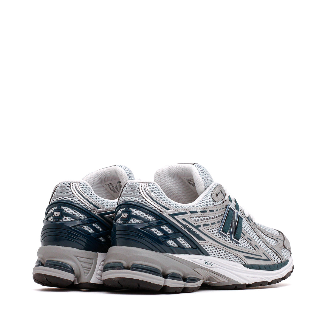 New Balance Men 1906R Silver Metallic Deep Ocean U1906RCE - FOOTWEAR - Canada