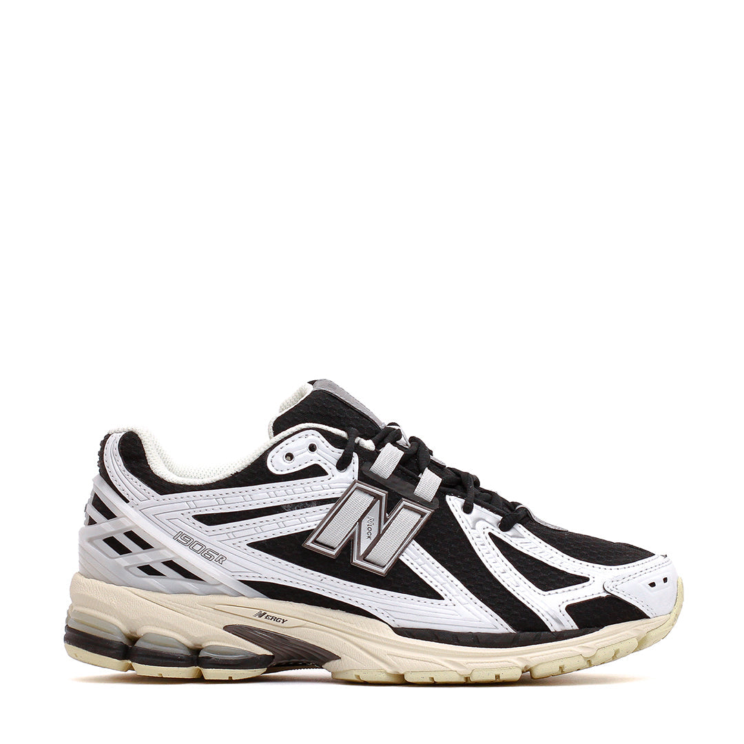 New Balance Unisex 1906R White Black Metallic U1906RCI - FOOTWEAR - Canada