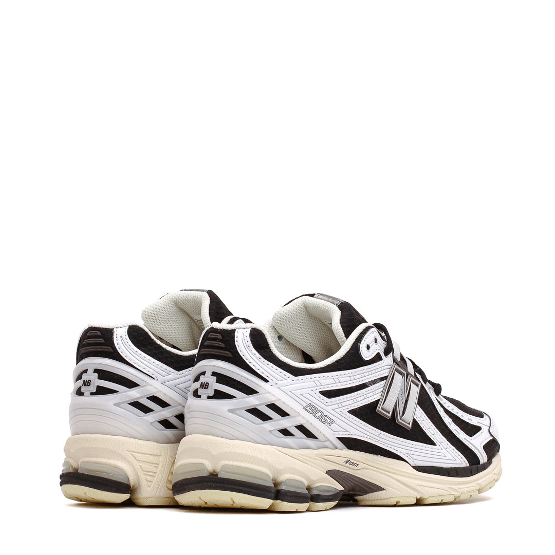 New Balance Unisex 1906R White Black Metallic U1906RCI - FOOTWEAR - Canada