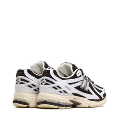 New Balance Unisex 1906R White Black Metallic U1906RCI - FOOTWEAR - Canada