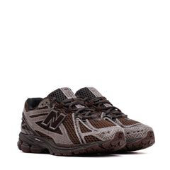New Balance Unisex 1906RV1 Thunder Brown Black U19062NQ - FOOTWEAR - Canada