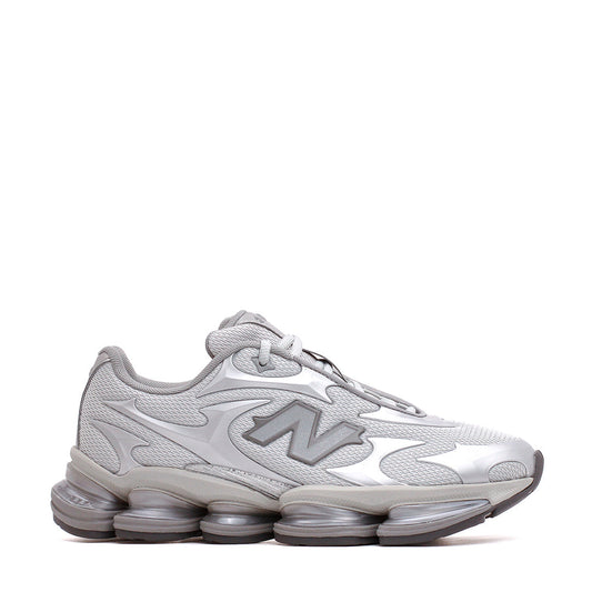 New Balance Unisex 2000 Silver Metallic U20005UW - FOOTWEAR - Canada