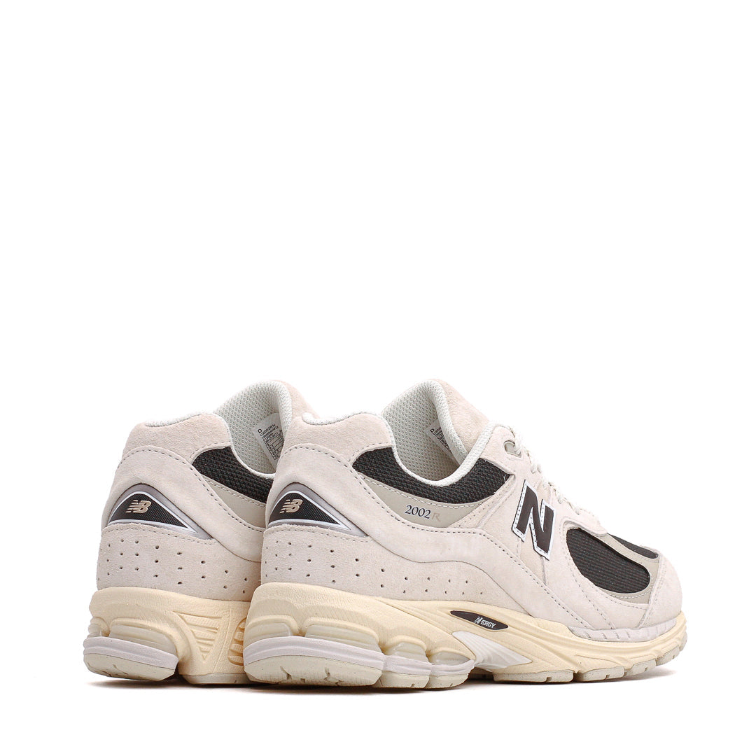 New Balance Unisex 2002R Arid Stone Black Coffee U2002RN - FOOTWEAR - Canada